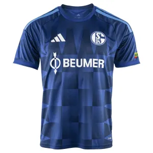 Schalke 04 Domaći Dres 2026/27