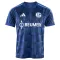 Schalke 04 Domaći Dres 2026/27