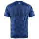 Schalke 04 Domaći Dres 2026/27