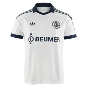 Schalke 04 Gostujući Dres 2026/27