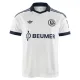 Schalke 04 Gostujući Dres 2026/27 Schalke 04 Gostujući Dres 2026/27