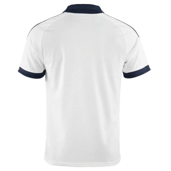 Schalke 04 Gostujući Dres 2026/27