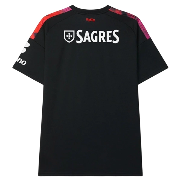 SL Benfica Treći Dres 2026/27