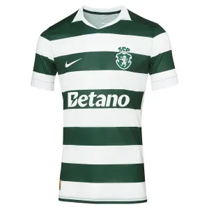Sporting CP Domaći Dres 2026/27