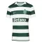 Sporting CP Domaći Dres 2026/27