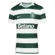 Sporting CP Domaći Dres 2026/27 Sporting CP Domaći Dres 2026/27