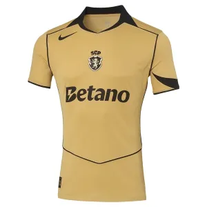Sporting CP Gostujući Dres 2026/27