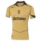Sporting CP Gostujući Dres 2026/27 Sporting CP Gostujući Dres 2026/27
