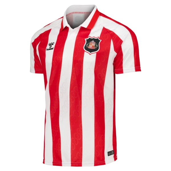 Sunderland Domaći Dres 2026/27