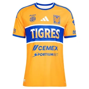 Tigres UANL Domaći Dres 2026/27