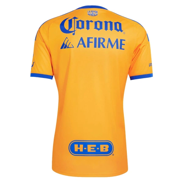Tigres UANL Domaći Dres 2026/27