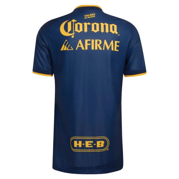 Tigres UANL Gostujući Dres 2026/27