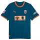 Valencia CF Gostujući Dres 2026/27 Valencia CF Gostujući Dres 2026/27