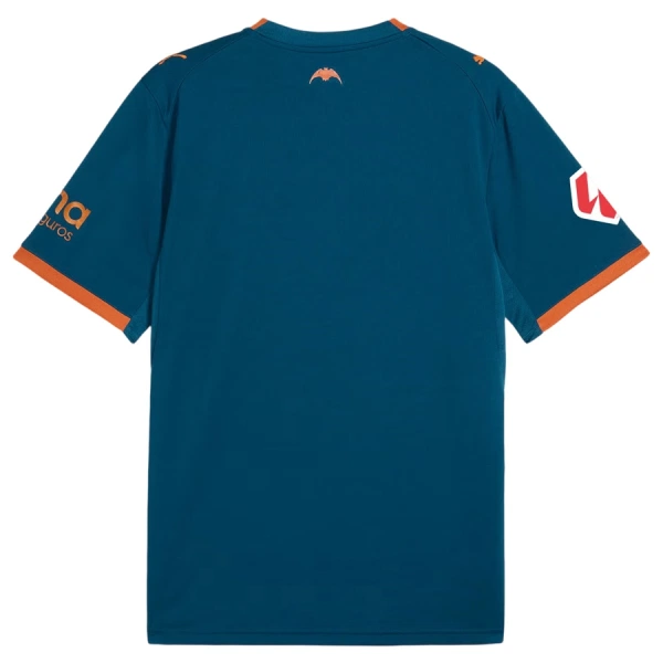 Valencia CF Gostujući Dres 2026/27