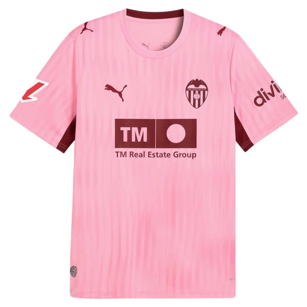 Valencia CF Treći Dres 2026/27