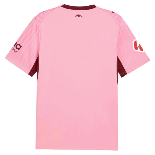 Valencia CF Treći Dres 2026/27