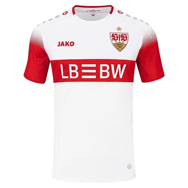 VfB Stuttgart Domaći Dres 2026/27 VfB Stuttgart Domaći Dres 2026/27