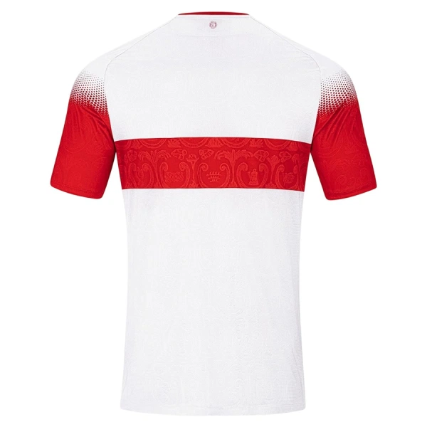 VfB Stuttgart Domaći Dres 2026/27