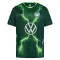 VfL Wolfsburg Domaći Dres 2026/27