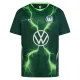 VfL Wolfsburg Domaći Dres 2026/27 VfL Wolfsburg Domaći Dres 2026/27