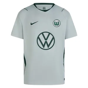 VfL Wolfsburg Gostujući Dres 2026/27