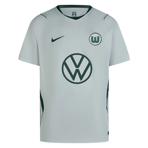 VfL Wolfsburg Gostujući Dres 2026/27 VfL Wolfsburg Gostujući Dres 2026/27