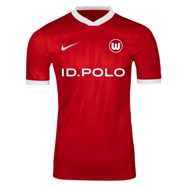 VfL Wolfsburg Treći Dres 2026/27 VfL Wolfsburg Treći Dres 2026/27