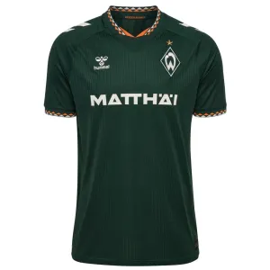 Werder Bremen Gostujući Dres 2026/27
