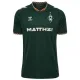 Werder Bremen Gostujući Dres 2026/27 Werder Bremen Gostujući Dres 2026/27