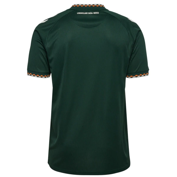 Werder Bremen Gostujući Dres 2026/27