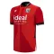 West Bromwich Albion Gostujući Dres 2026/27