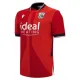 West Bromwich Albion Gostujući Dres 2026/27 West Bromwich Albion Gostujući Dres 2026/27