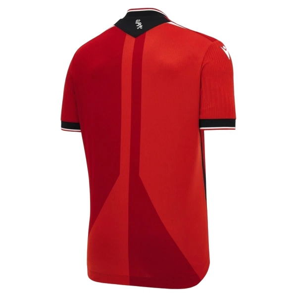 West Bromwich Albion Gostujući Dres 2026/27