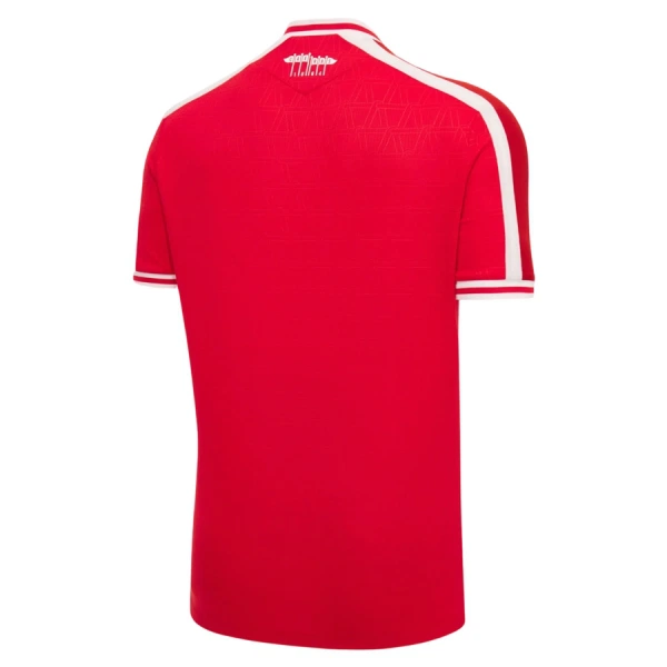 Wrexham Domaći Dres 2026/27