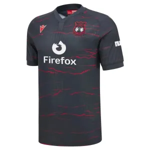 Wrexham Gostujući Dres 2026/27