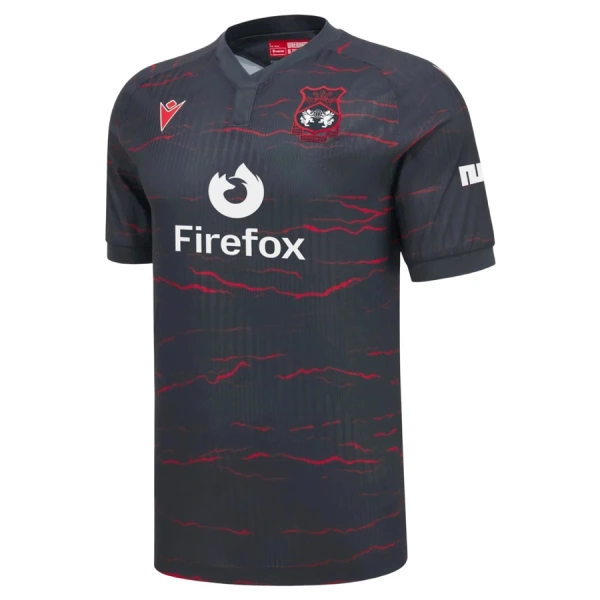 Wrexham Gostujući Dres 2026/27 Wrexham Gostujući Dres 2026/27