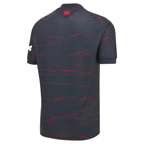 Wrexham Gostujući Dres 2026/27