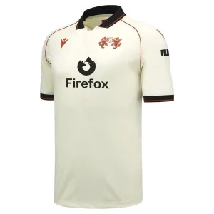 Wrexham Treći Dres 2026/27