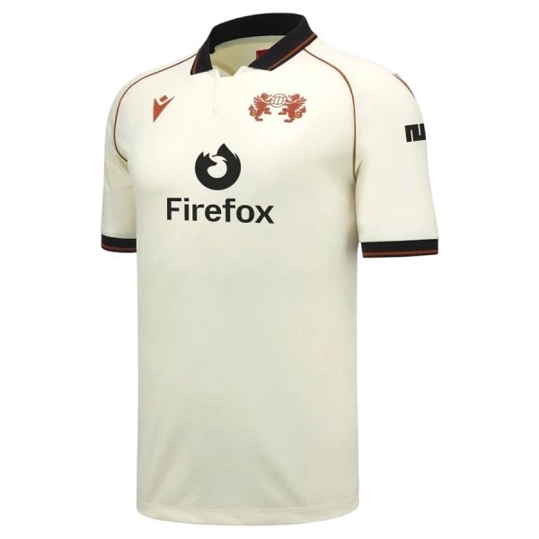 Wrexham Treći Dres 2026/27 Wrexham Treći Dres 2026/27