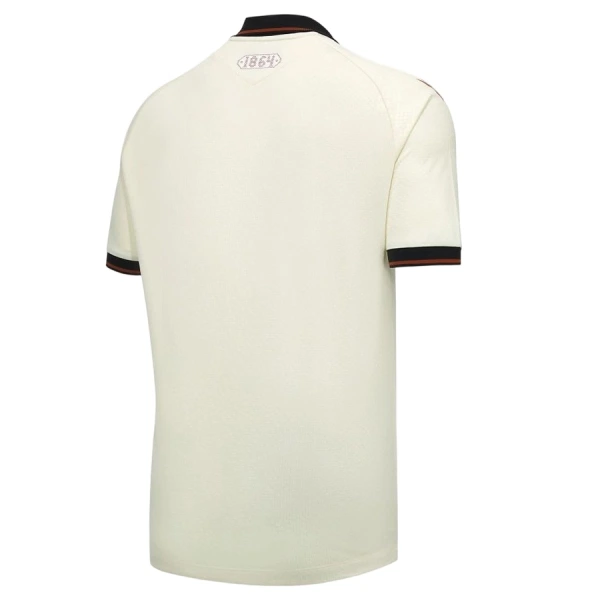 Wrexham Treći Dres 2026/27