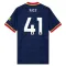 Arsenal Declan Rice 41 Gostujući Dres 2026/27