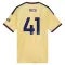 Arsenal Declan Rice 41 Treći Dres 2026/27