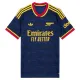 Arsenal Gabriel 6 Gostujući Dres 2026/27