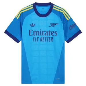 Arsenal Gostujući Golman Dres 2026/27