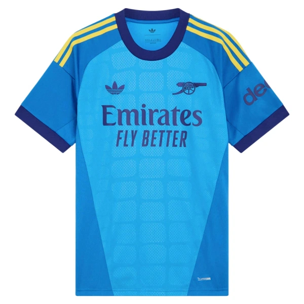 Arsenal Gostujući Golman Dres 2026/27 Arsenal Gostujući Golman Dres 2026/27