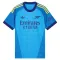 Arsenal Gostujući Golman Dres 2026/27