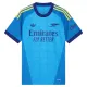Arsenal Gostujući Golman Dres 2026/27 Arsenal Gostujući Golman Dres 2026/27