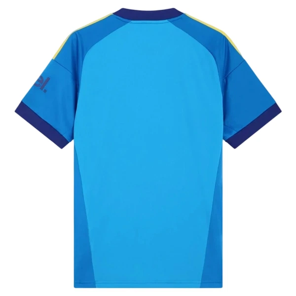 Arsenal Gostujući Golman Dres 2026/27