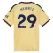 Arsenal Havertz 29 Treći Dres 2026/27