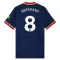 Arsenal Martin Ødegaard 8 Gostujući Dres 2026/27